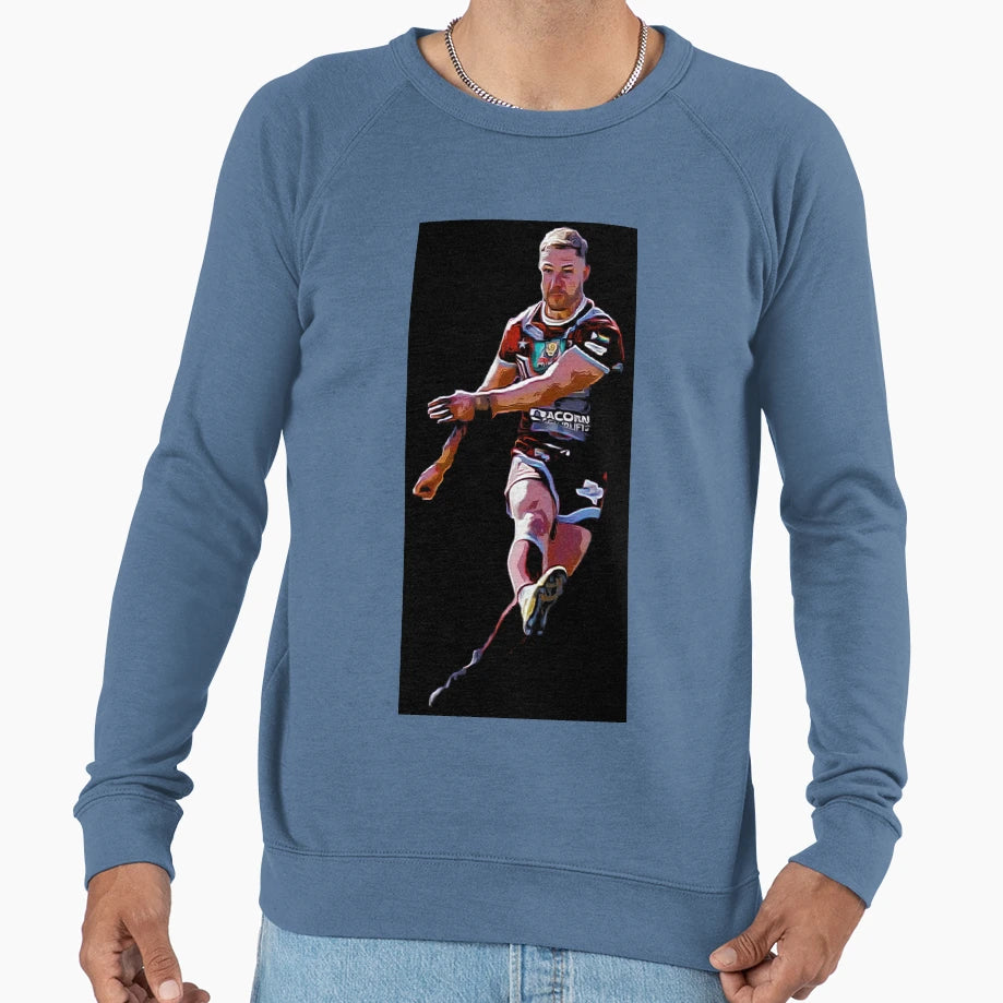 Taking Points Sweatshirt - Custom Art Print for Adults - T-Shirt, Sweatshirt, Hoodie
