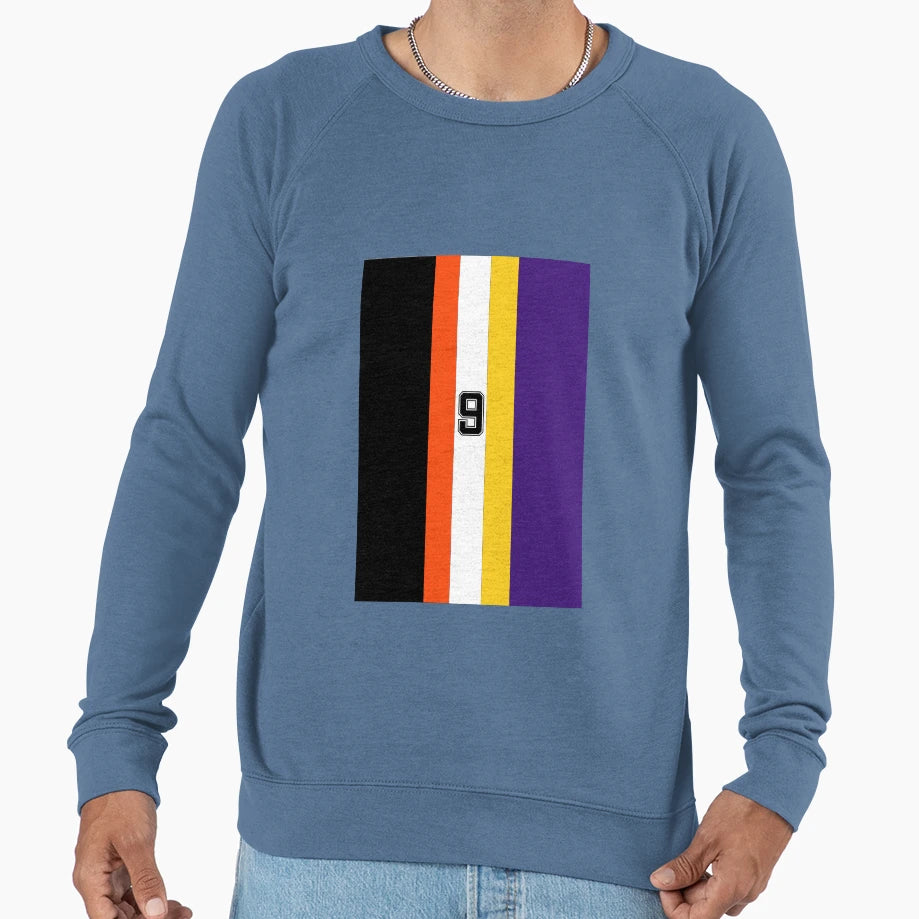 JB Collection Sweatshirt - Streetwear Style for Adults - T-Shirt, Sweatshirt, Hoodie