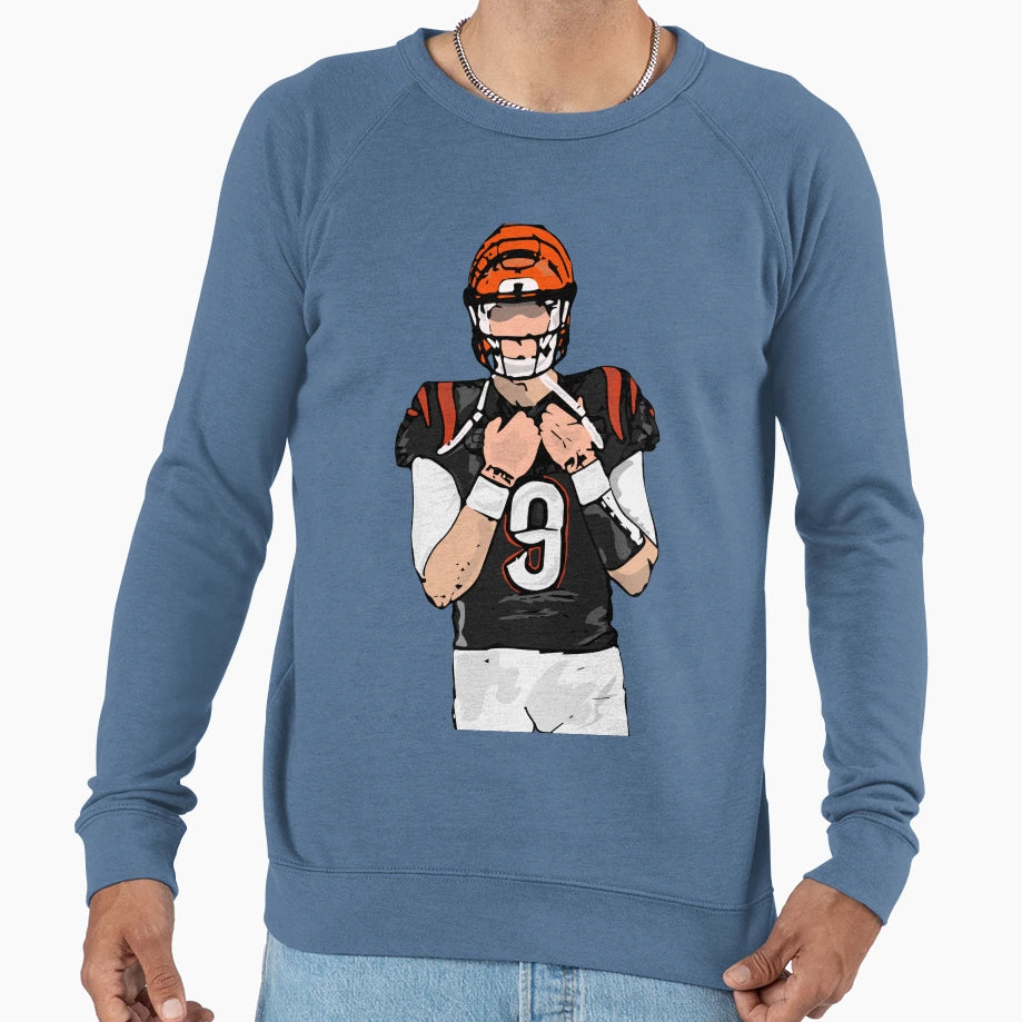 JB 2023 Sweatshirt - Unique Graphic Men Women - T-Shirt, Sweatshirt, Hoodie