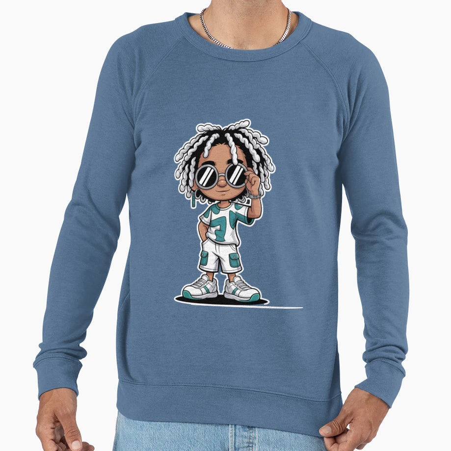 Unapologetic Fitted T-Shirt - Unique Graphic Men Women - T-Shirt, Sweatshirt, Hoodie