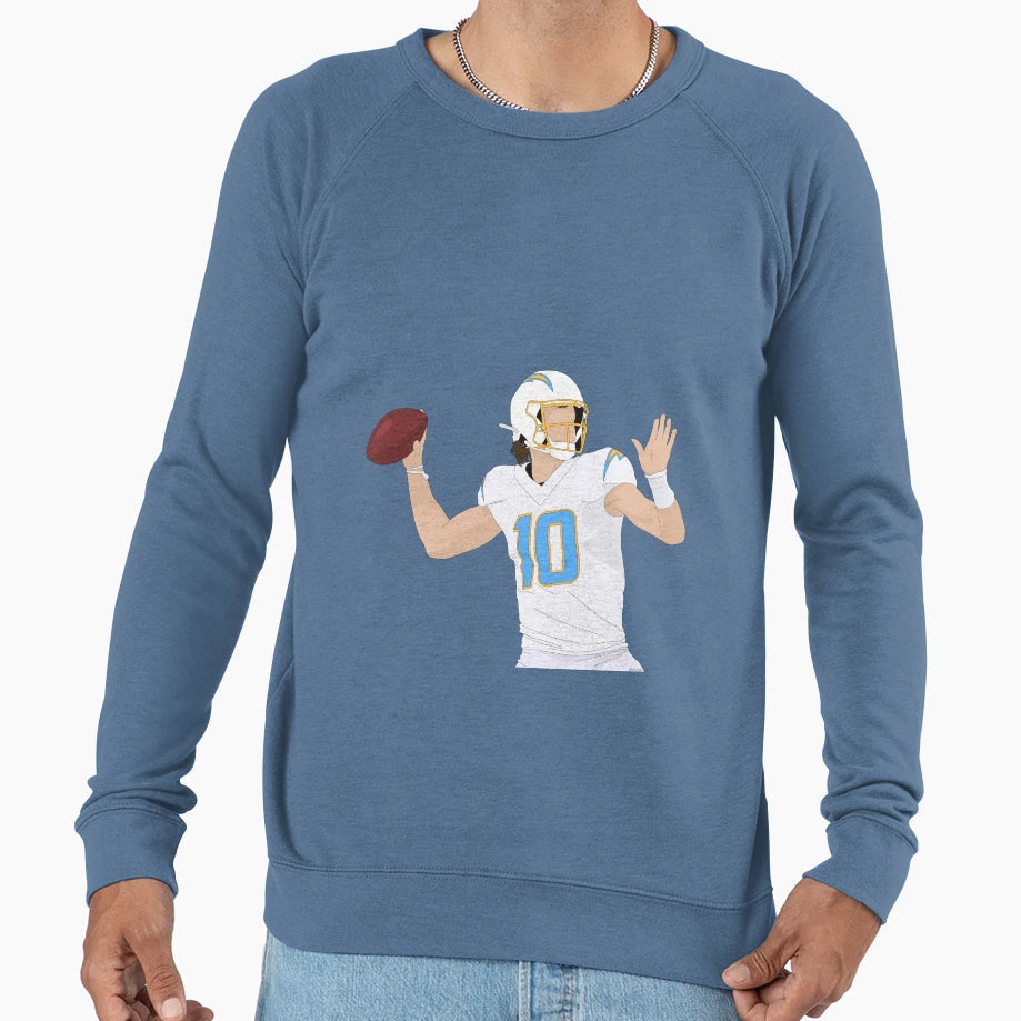 JH Sweatshirt - Custom Art Print Unisex - T-Shirt, Sweatshirt, Hoodie