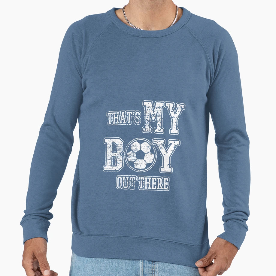 Thats My Out There Sweatshirt - Fun Novelty Design for Adults - T-Shirt, Sweatshirt, Hoodie