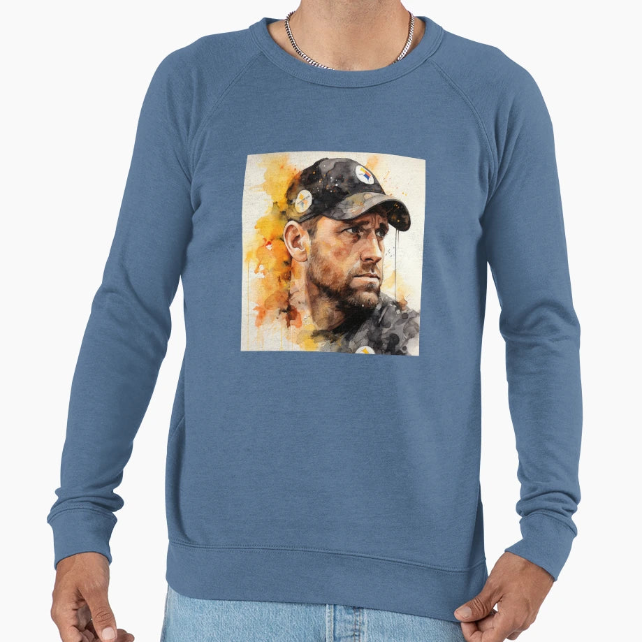 It Was Always 7 Sweatshirt - Novelty Apparel Unisex - T-Shirt, Sweatshirt, Hoodie