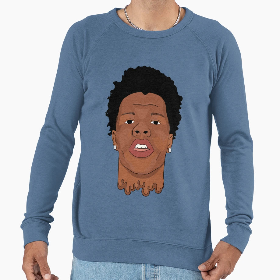 Lil Sweatshirt - Streetwear Style Unisex - T-Shirt, Sweatshirt, Hoodie
