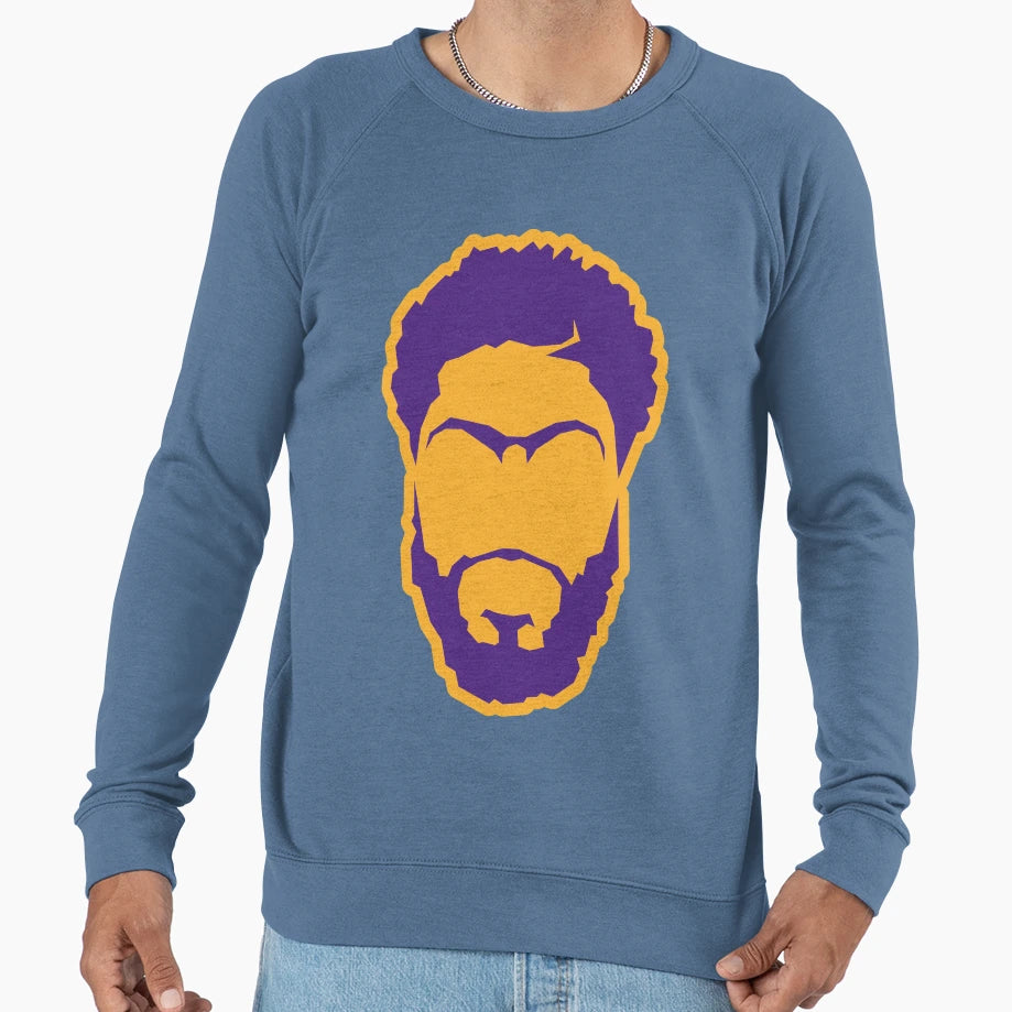 La Brow Sweatshirt - Streetwear Style Unisex - T-Shirt, Sweatshirt, Hoodie