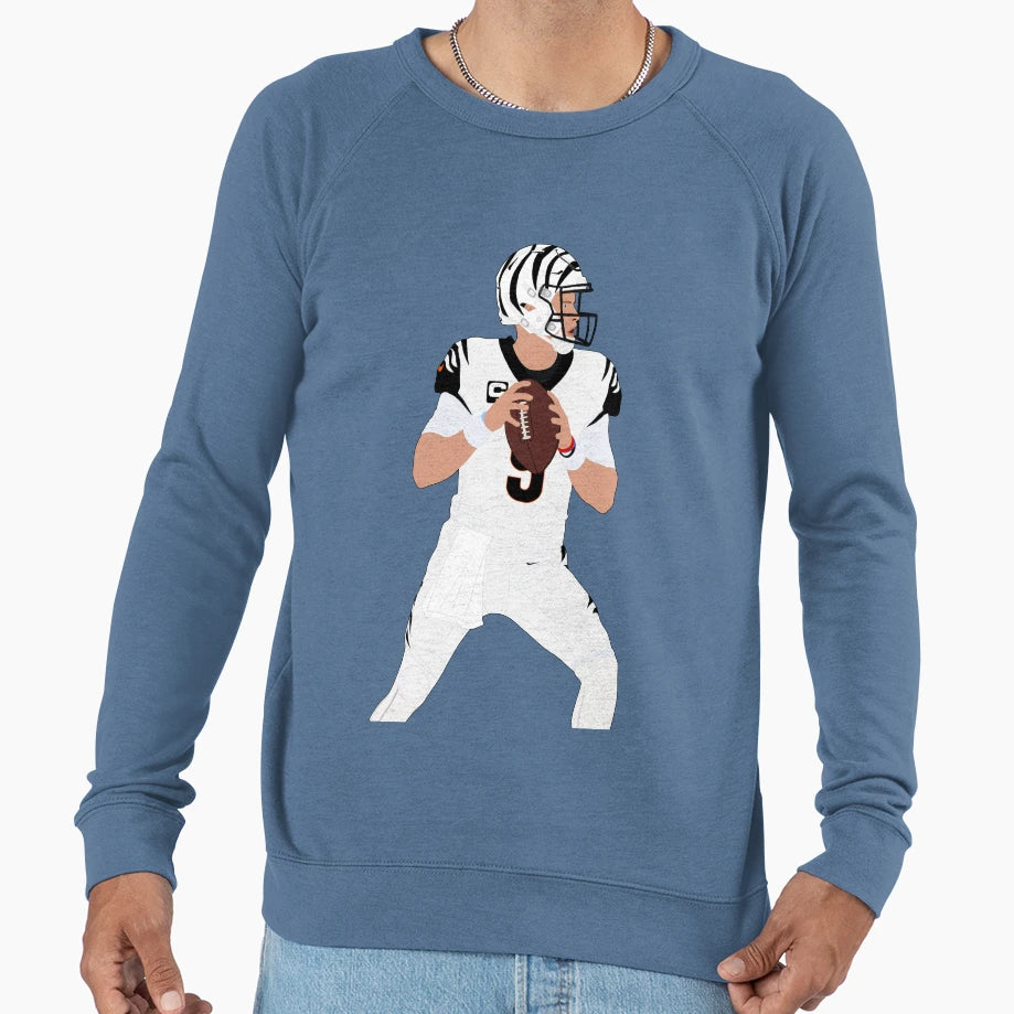 Icey Joe Sheisty Sweatshirt - Novelty Apparel Men Women - T-Shirt, Sweatshirt, Hoodie