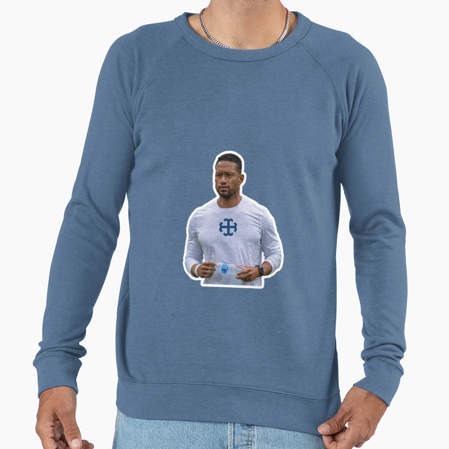 Freeman Loves Smicks Sweatshirt - Minimalist Print Men Women - T-Shirt, Sweatshirt, Hoodie