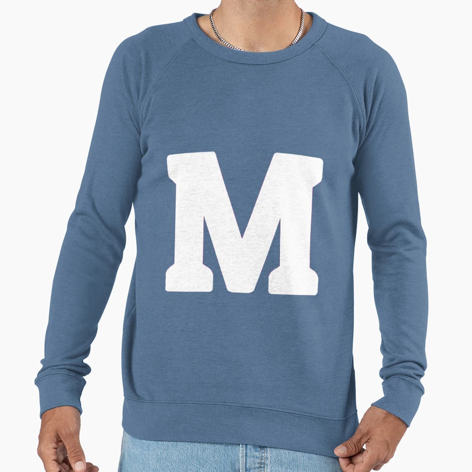 Montreal Hockey Maroons Sweatshirt - Minimalist Print for Adults - T-Shirt, Sweatshirt, Hoodie