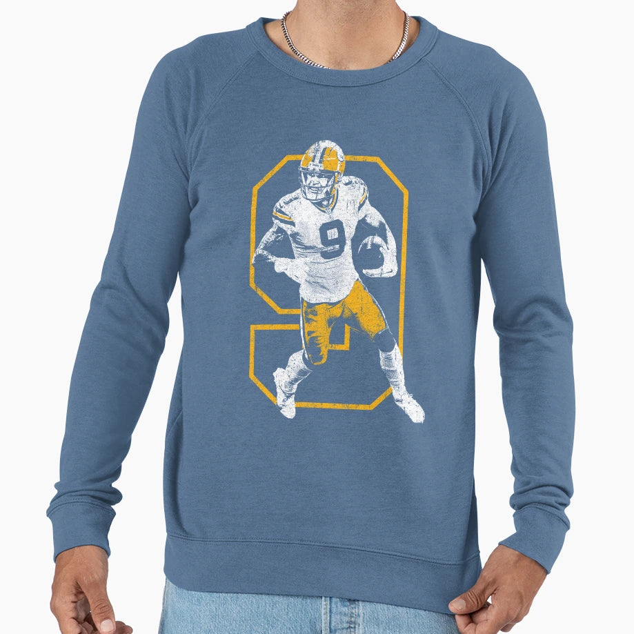 Christian Watson Sweatshirt - Aesthetic Graphic Men Women - T-Shirt, Sweatshirt, Hoodie