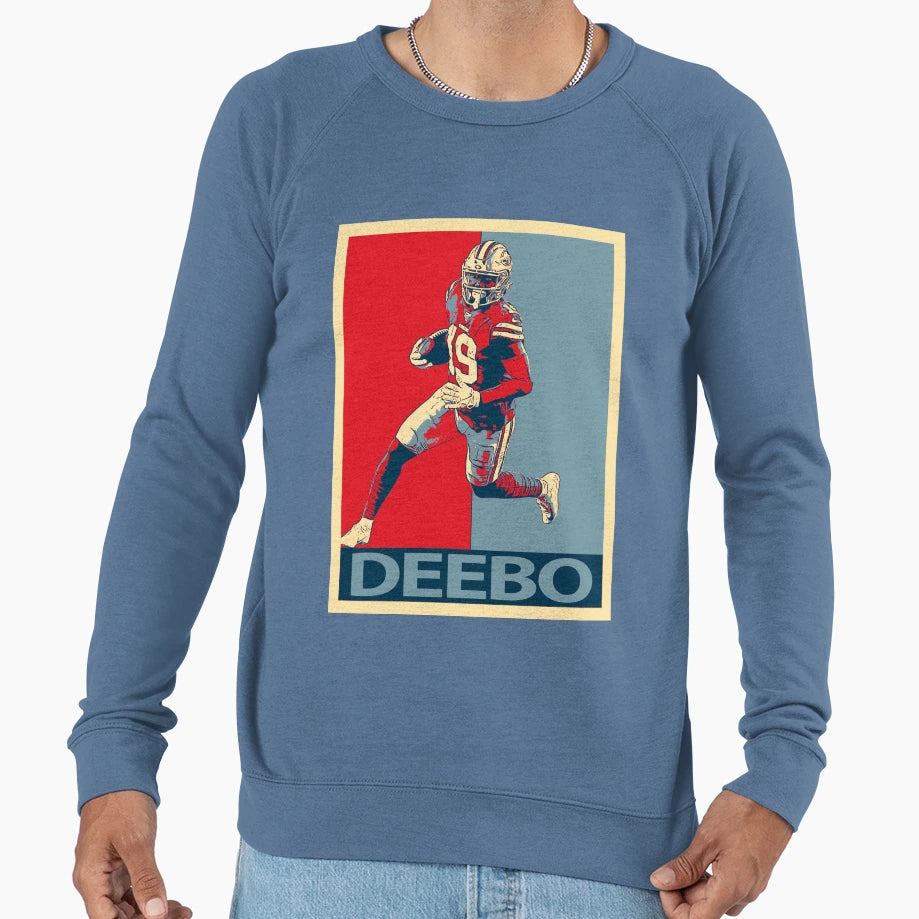DS Sweatshirt - Trendy Graphic Unisex - T-Shirt, Sweatshirt, Hoodie