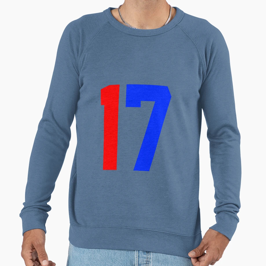 JA Sweatshirt - Casual Everyday Wear Men Women - T-Shirt, Sweatshirt, Hoodie