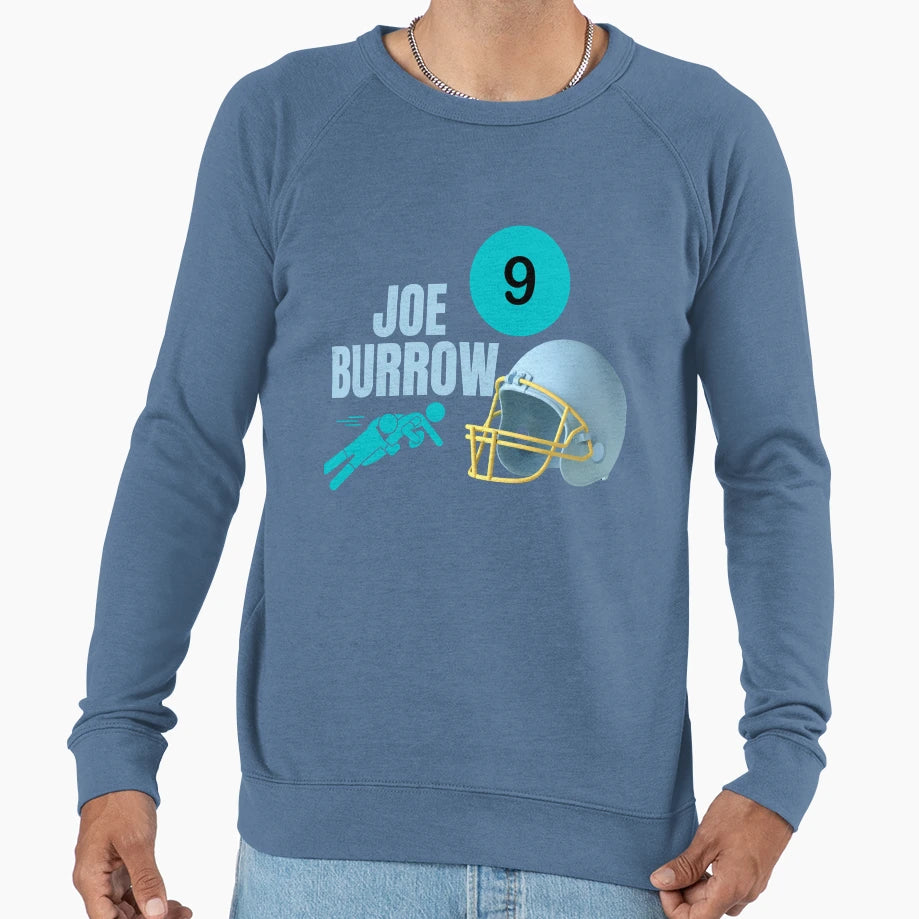Natural Soccer League Overcome Sweatshirt - Novelty Apparel Men Women - T-Shirt, Sweatshirt, Hoodie