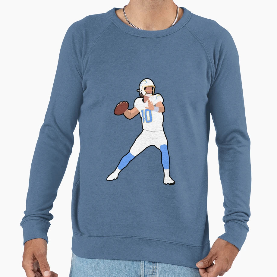 Herbert 10 Sweatshirt - Graphic Print Unisex - T-Shirt, Sweatshirt, Hoodie