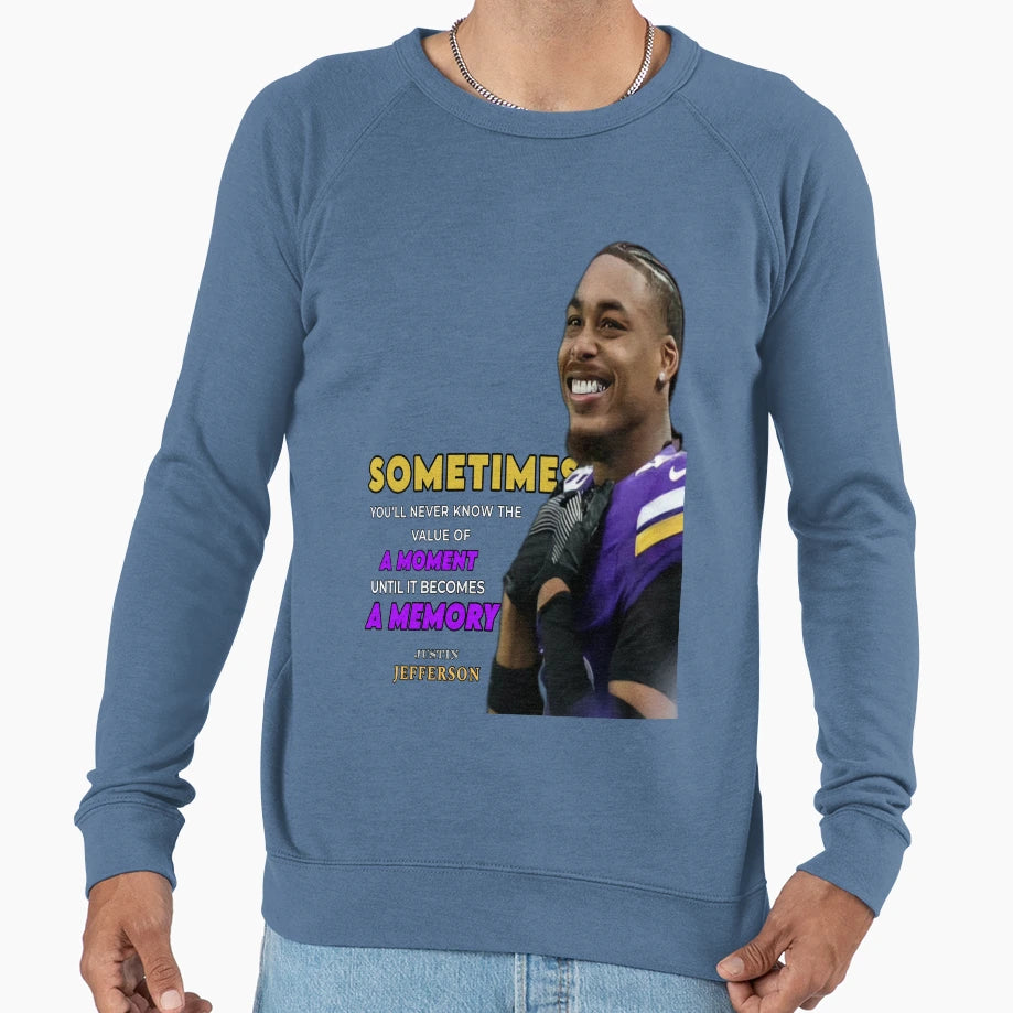 Best Selling JJ Sweatshirt - Aesthetic Graphic Men Women - T-Shirt, Sweatshirt, Hoodie