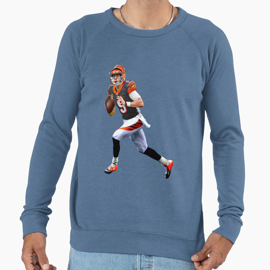 JB Sweatshirt - Unique Graphic Men Women - T-Shirt, Sweatshirt, Hoodie