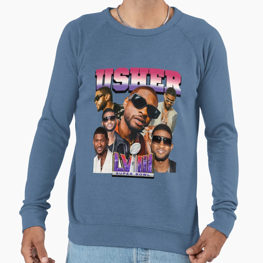 R B Singer Superstar Sweatshirt - Novelty Apparel Men Women - T-Shirt, Sweatshirt, Hoodie