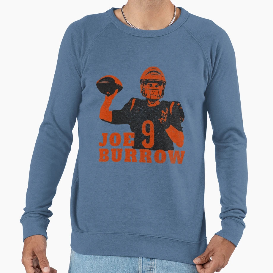 Player Championship American 9 Sweatshirt - Streetwear Style Men Women - T-Shirt, Sweatshirt, Hoodie