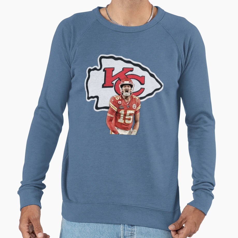 Kccs Sweatshirt - Novelty Apparel Men Women - T-Shirt, Sweatshirt, Hoodie