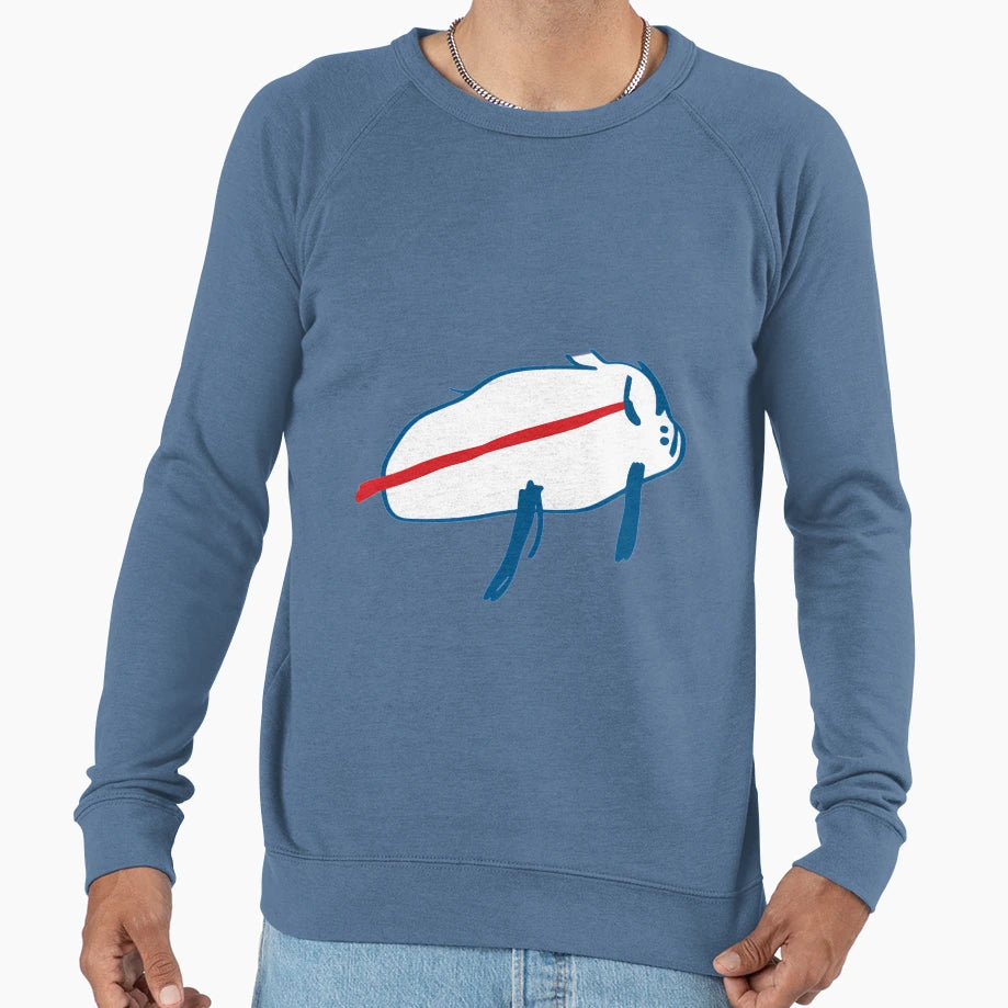 JA Potato Sweatshirt - Unique Graphic Unisex - T-Shirt, Sweatshirt, Hoodie