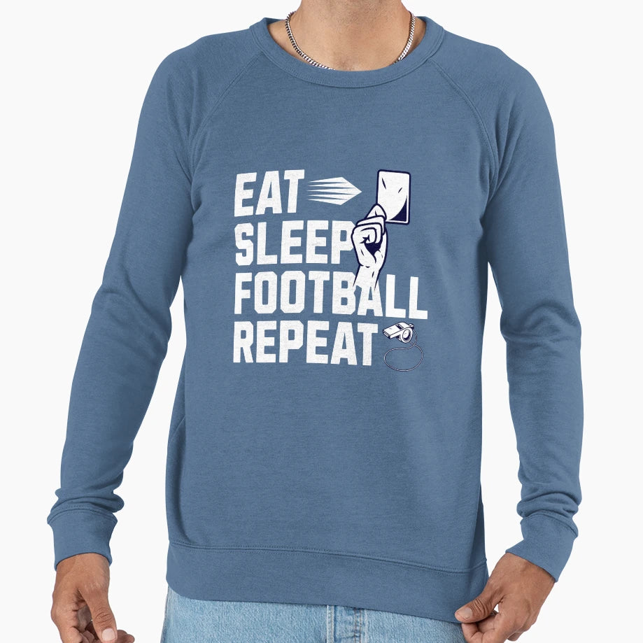 Football Lovers Sweatshirt - Unique Graphic for Adults - T-Shirt, Sweatshirt, Hoodie