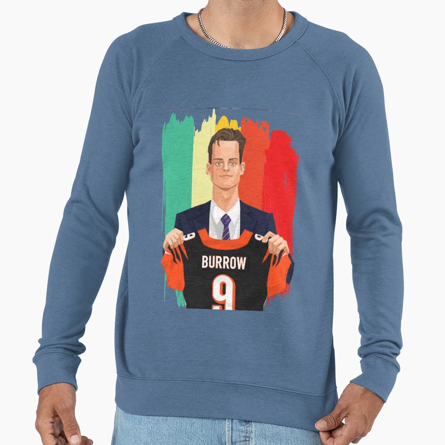 Natural Soccer League Overcome Sweatshirt - Graphic Print Men Women - T-Shirt, Sweatshirt, Hoodie