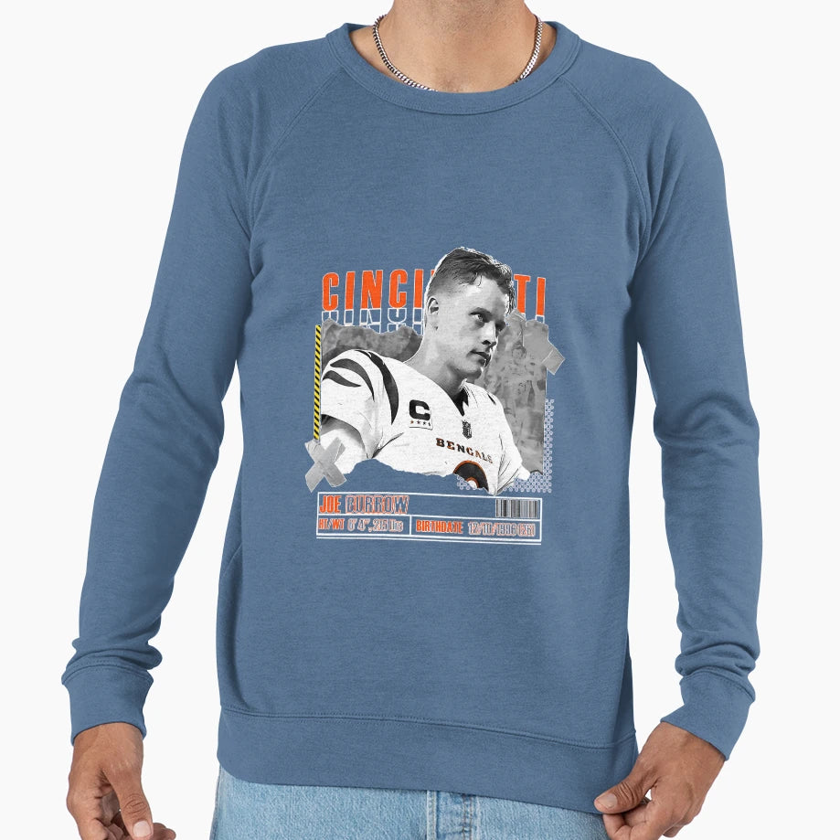 Player Championship American Sweatshirt - Trendy Graphic Men Women - T-Shirt, Sweatshirt, Hoodie