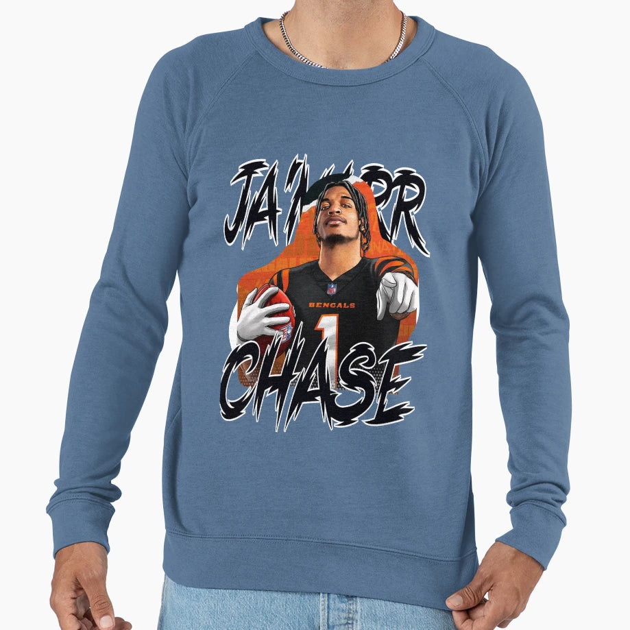 Natural Soccer League Overcome Sweatshirt - Casual Everyday Wear Men Women - T-Shirt, Sweatshirt, Hoodie