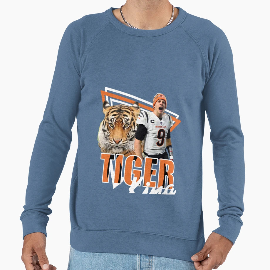JB Sweatshirt - Fun Novelty Design Men Women - T-Shirt, Sweatshirt, Hoodie