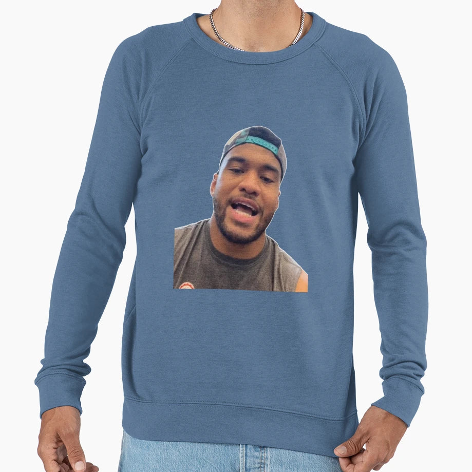 TT Sweatshirt - Aesthetic Graphic Men Women - T-Shirt, Sweatshirt, Hoodie
