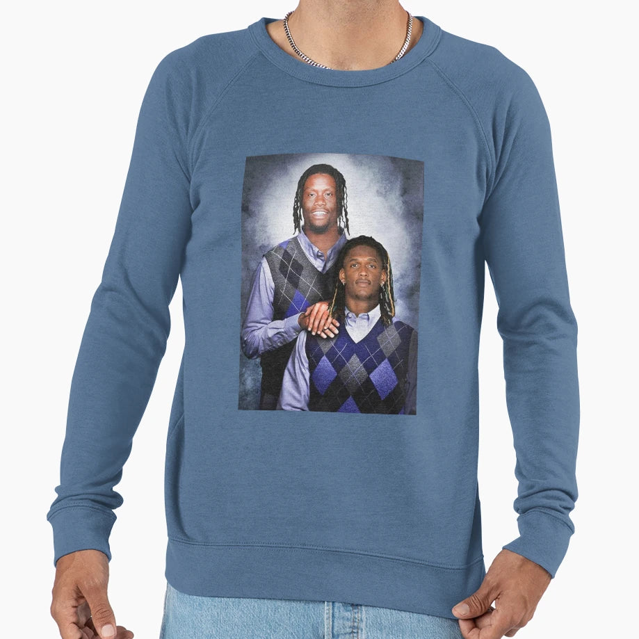Pickens And Lamb Funny Game Day Sweatshirt - Trendy Graphic for Adults - T-Shirt, Sweatshirt, Hoodie