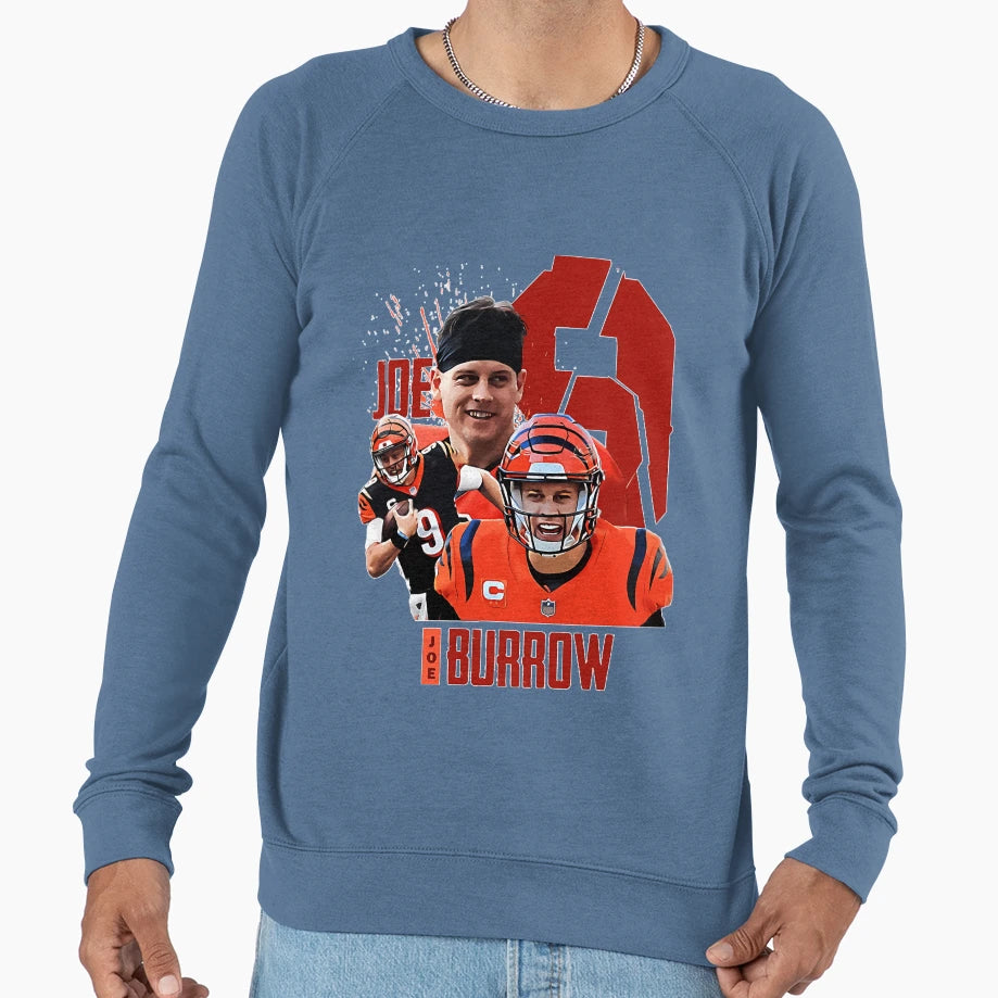Player Championship American Sweatshirt - Casual Everyday Wear Unisex - T-Shirt, Sweatshirt, Hoodie