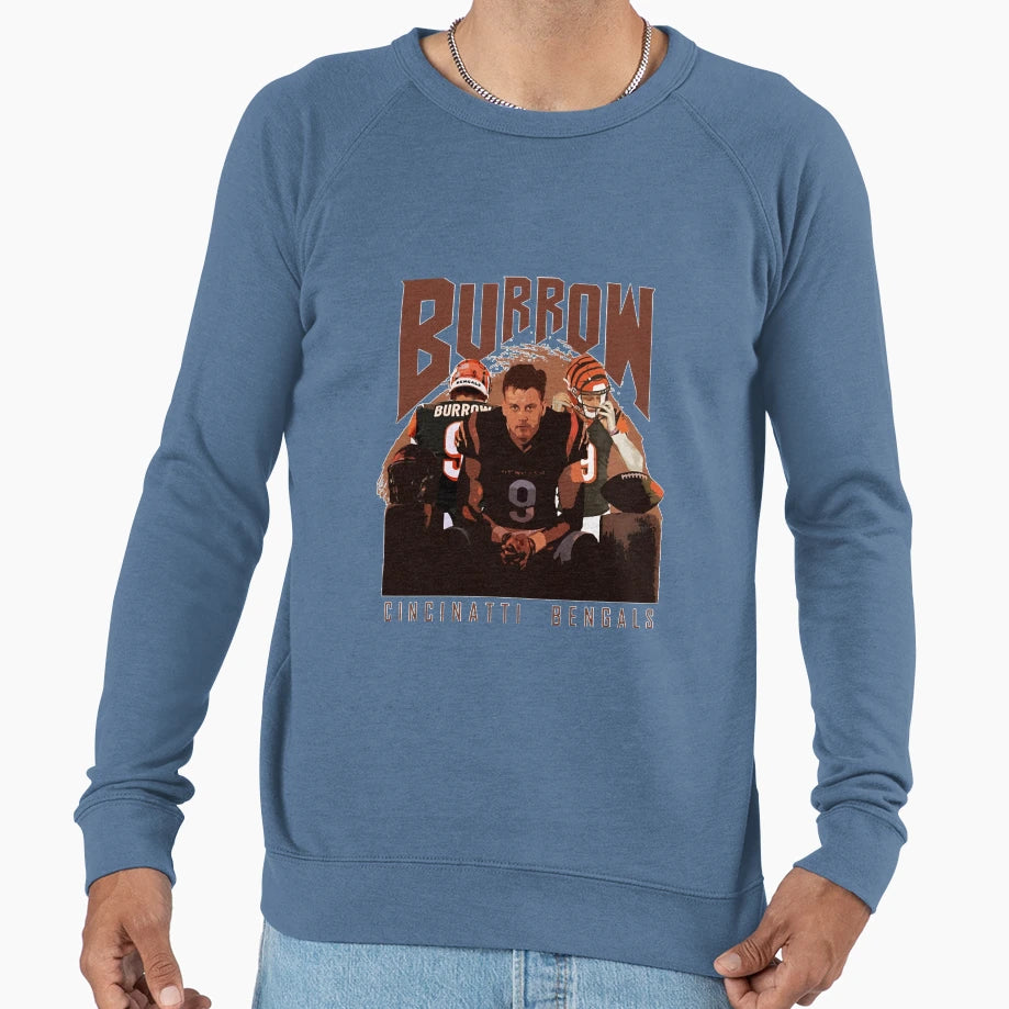 Player Championship American Football Sweatshirt - Streetwear Style Unisex - T-Shirt, Sweatshirt, Hoodie