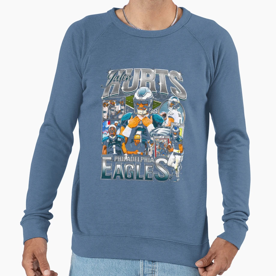 JH Sweatshirt - Graphic Print Unisex - T-Shirt, Sweatshirt, Hoodie