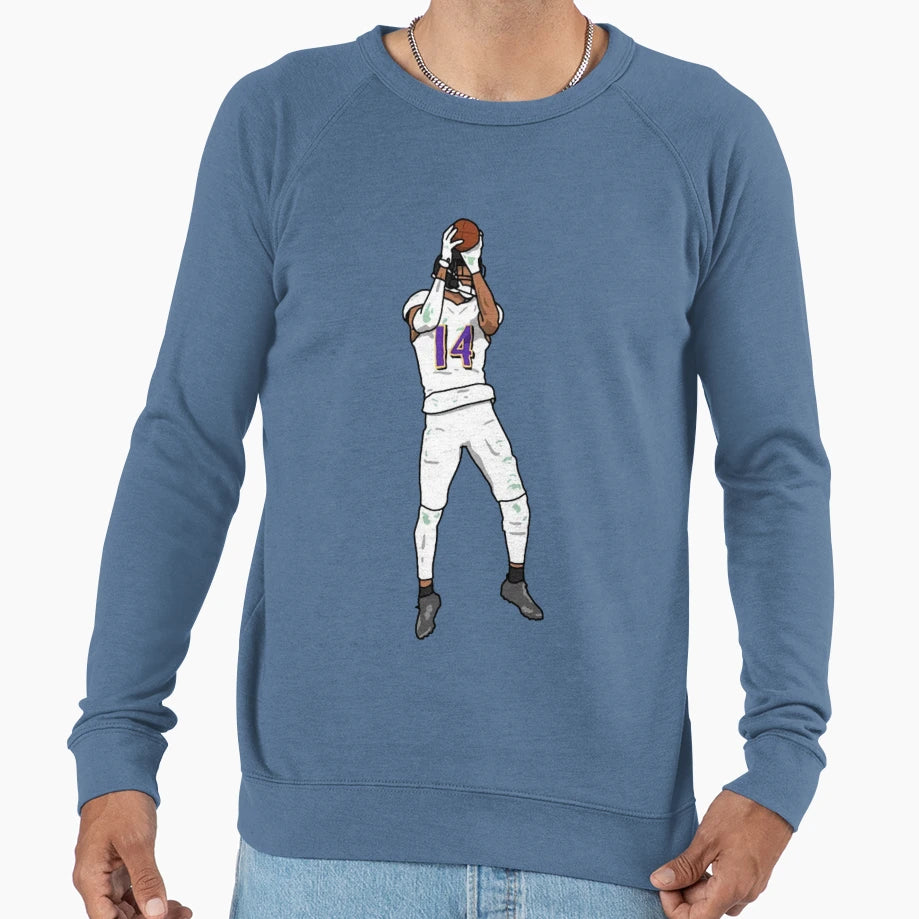 Kyle T-Shirt - Custom Art Print Men Women - T-Shirt, Sweatshirt, Hoodie