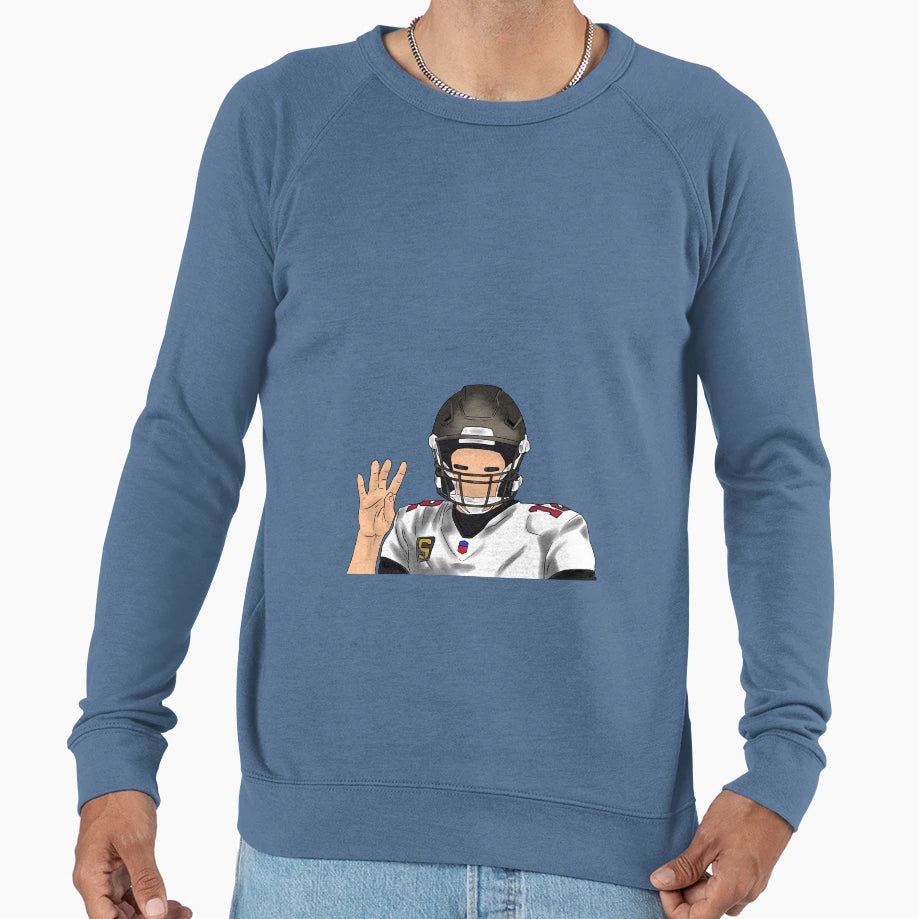Show Me Money Sweatshirt - Graphic Print Unisex - T-Shirt, Sweatshirt, Hoodie