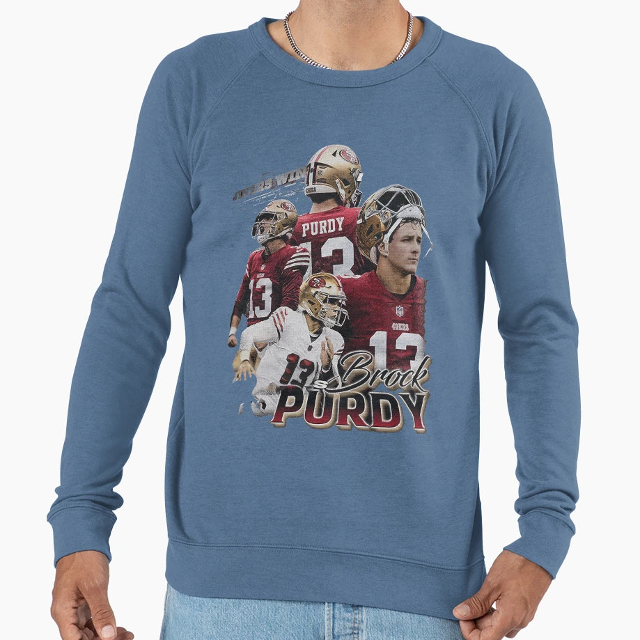 90S BP Sweatshirt - Trendy Graphic Men Women - T-Shirt, Sweatshirt, Hoodie