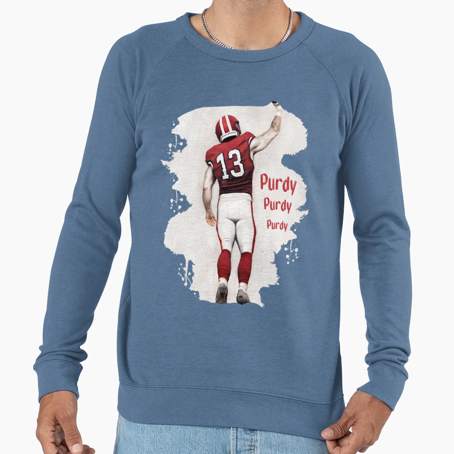 BP 13 Sweatshirt - Aesthetic Graphic for Adults - T-Shirt, Sweatshirt, Hoodie
