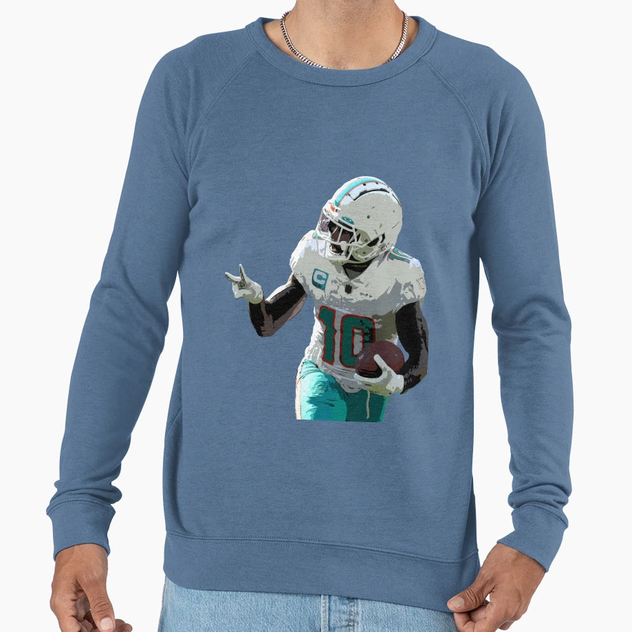 TH Sweatshirt - Custom Art Print Unisex - T-Shirt, Sweatshirt, Hoodie