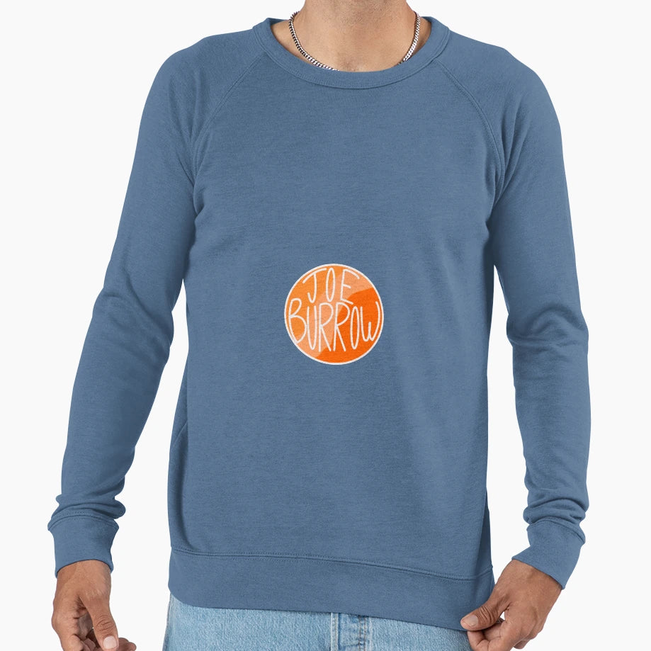 JB Sweatshirt - Fun Novelty Design for Adults - T-Shirt, Sweatshirt, Hoodie