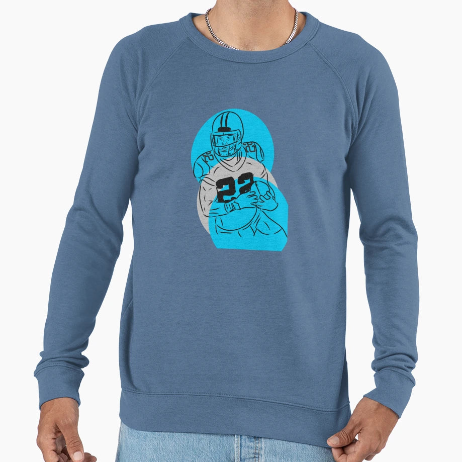 22 Cmc Sweatshirt - Trendy Graphic Men Women - T-Shirt, Sweatshirt, Hoodie