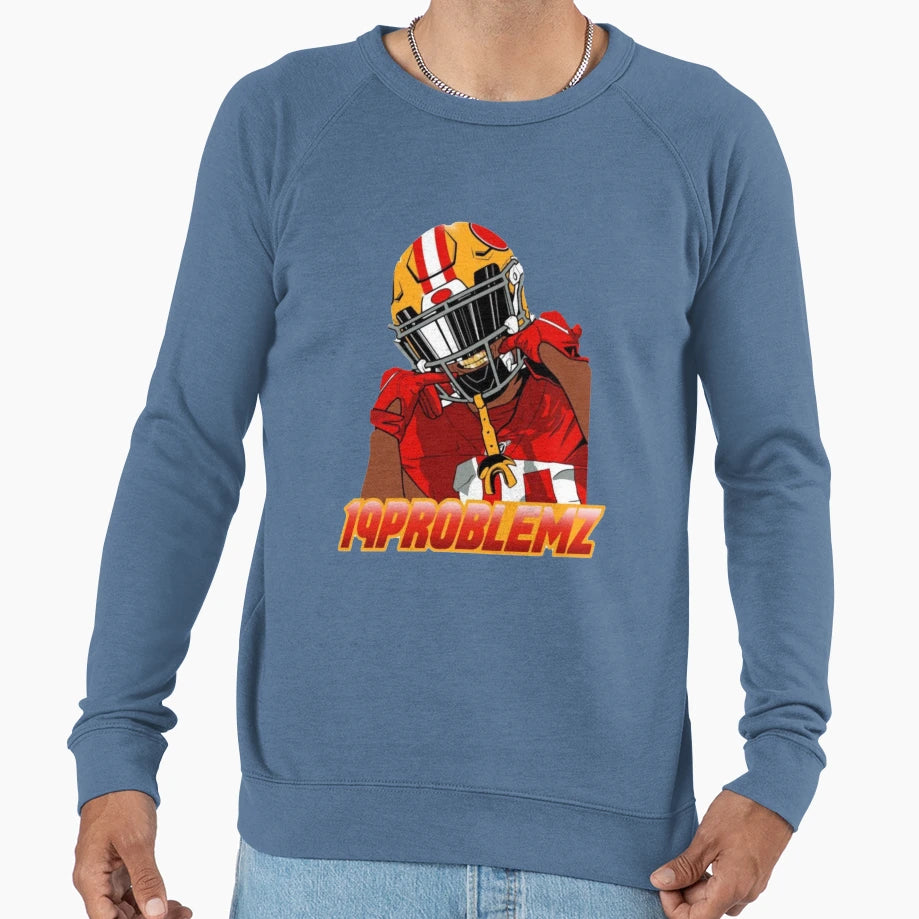 DS Colorful Sweatshirt - Unique Graphic Unisex - T-Shirt, Sweatshirt, Hoodie