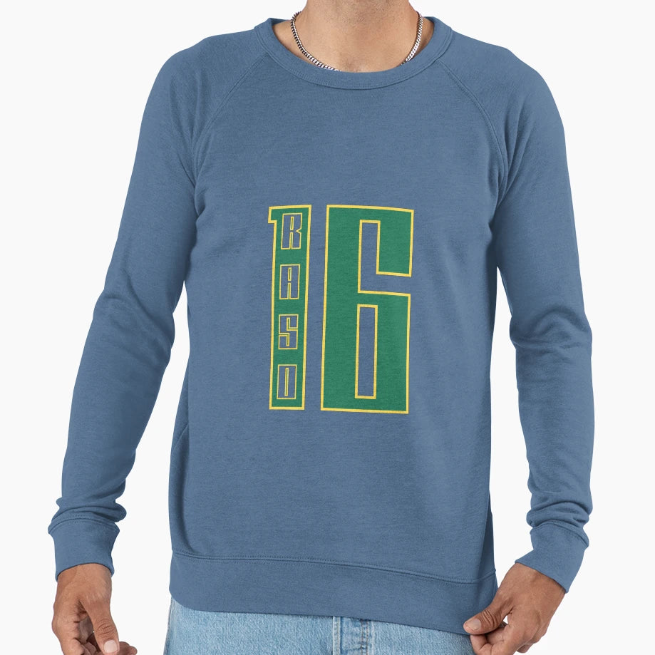 Raso Australia Sweatshirt - Casual Everyday Wear Unisex - T-Shirt, Sweatshirt, Hoodie