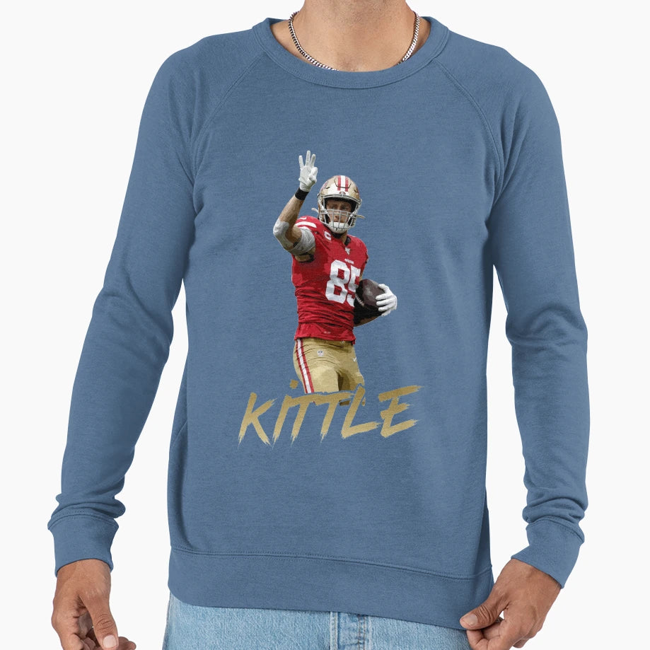 GK Sweatshirt - Novelty Apparel for Adults - T-Shirt, Sweatshirt, Hoodie