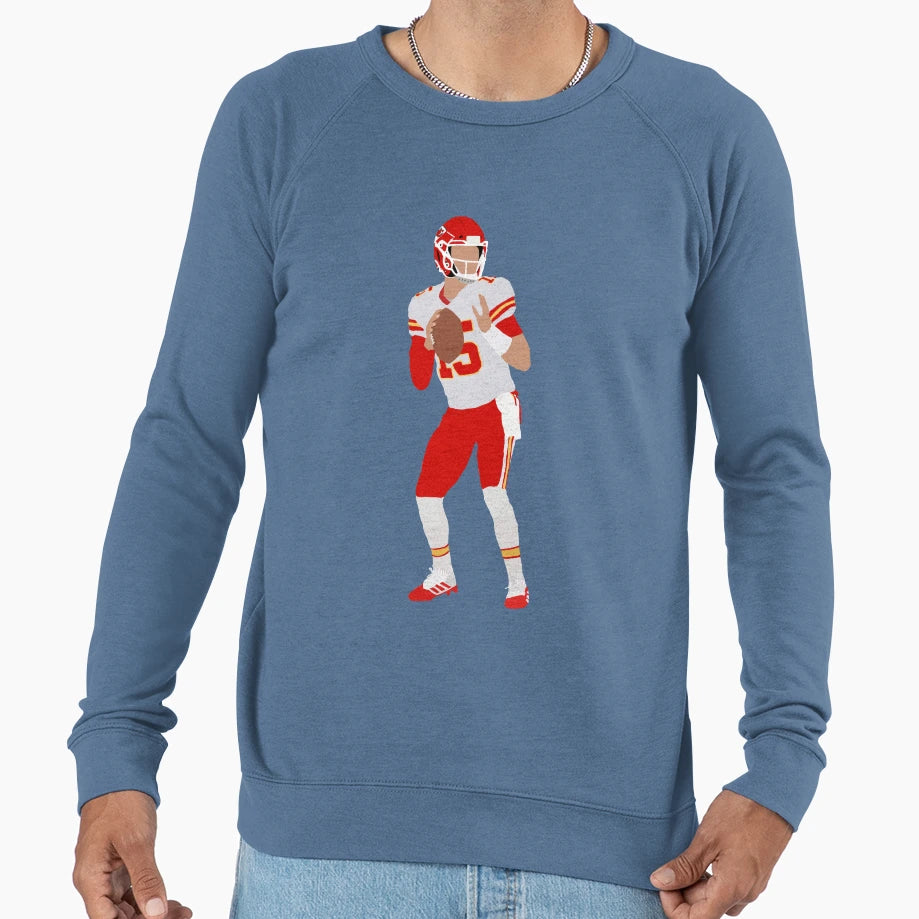 PM Sweatshirt - Minimalist Print Unisex - T-Shirt, Sweatshirt, Hoodie