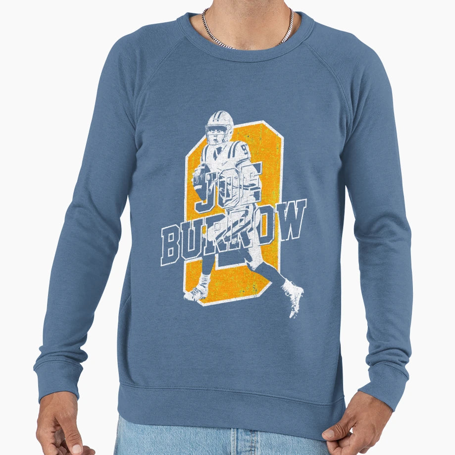 Natural Soccer League Overcome Sweatshirt - Graphic Print for Adults - T-Shirt, Sweatshirt, Hoodie