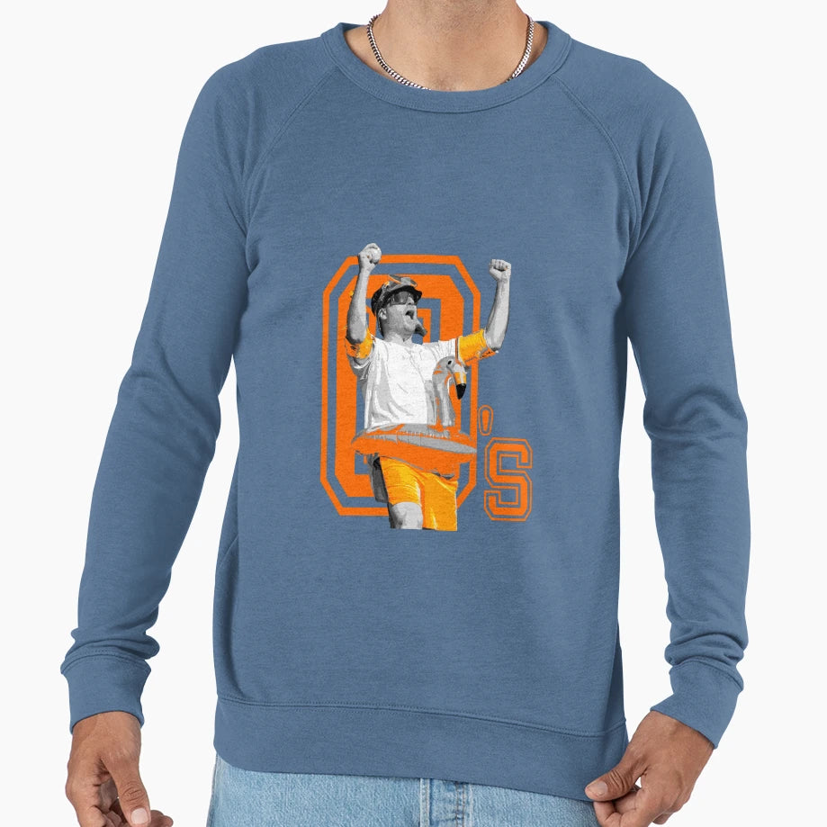 Baltimore Mr Splash Sweatshirt - Trendy Graphic for Adults - T-Shirt, Sweatshirt, Hoodie