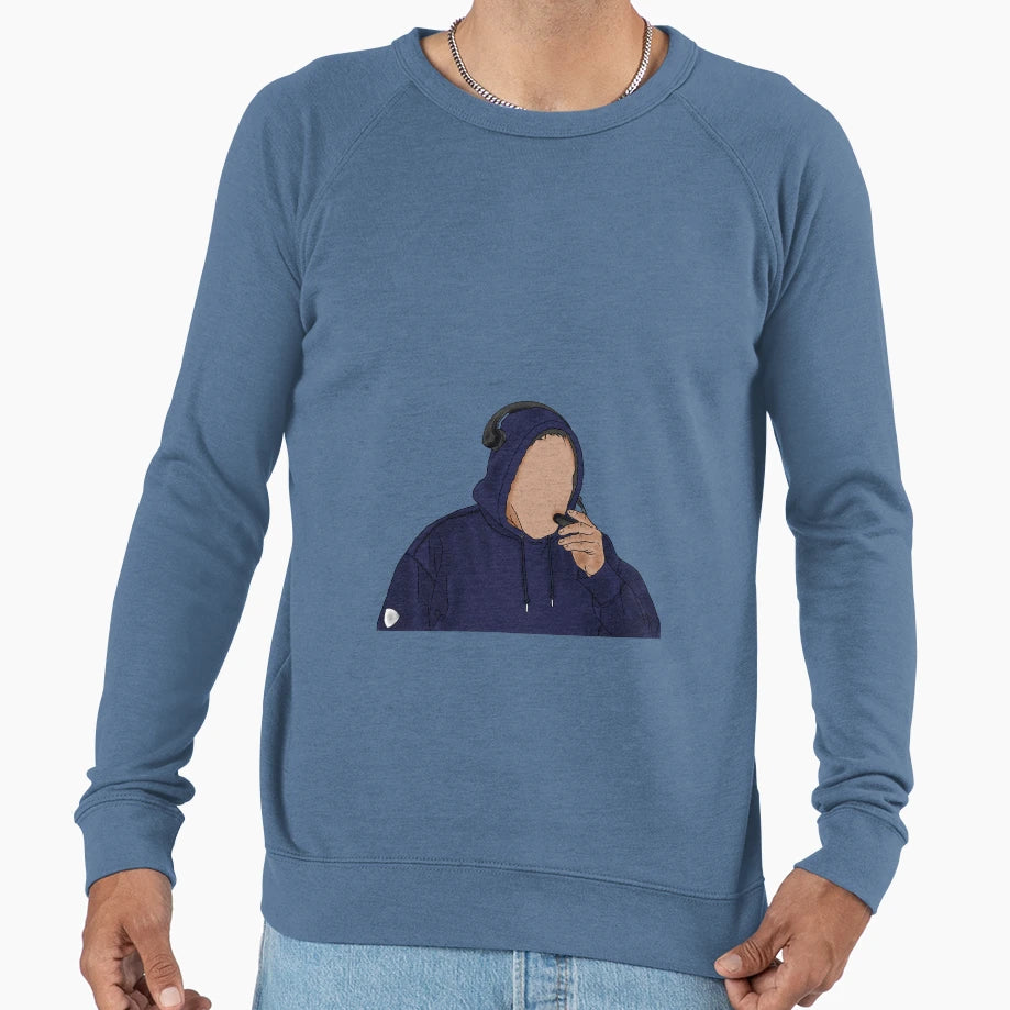 Secrets Sweatshirt - Fun Novelty Design Unisex - T-Shirt, Sweatshirt, Hoodie