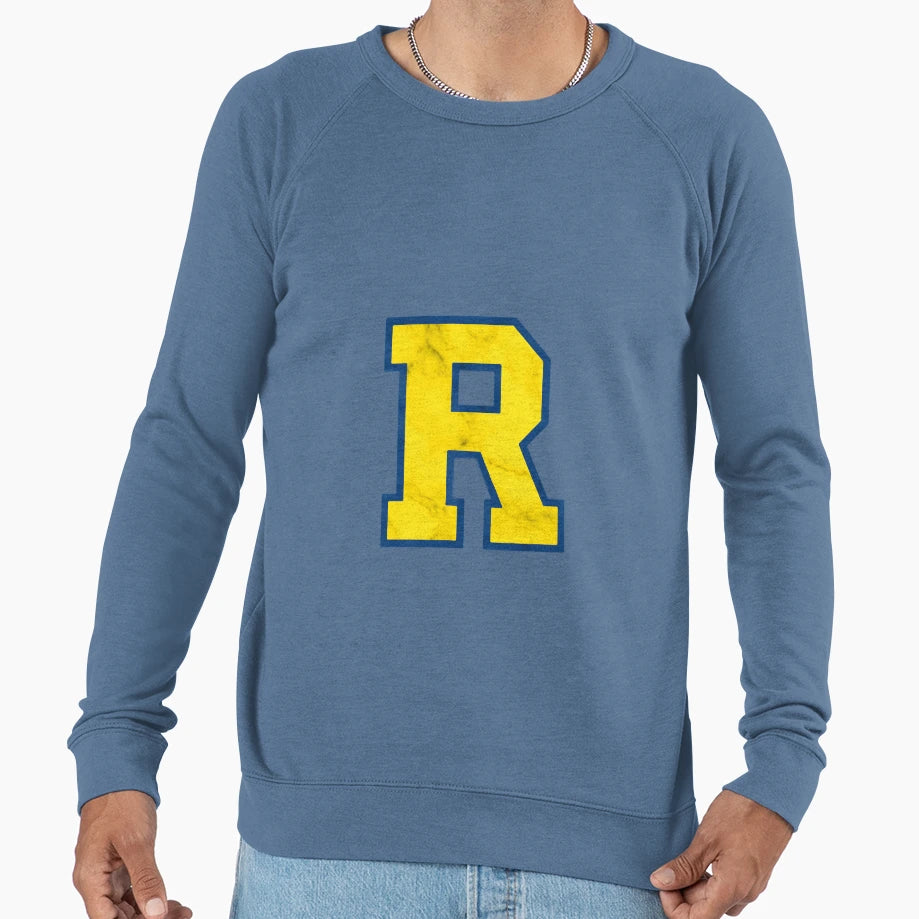 University Rochester U R Meliora Sweatshirt - Novelty Apparel for Adults - T-Shirt, Sweatshirt, Hoodie