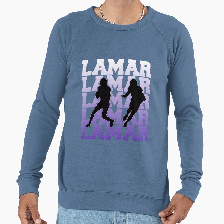 Lj8 Sweatshirt - Trendy Graphic Men Women - T-Shirt, Sweatshirt, Hoodie