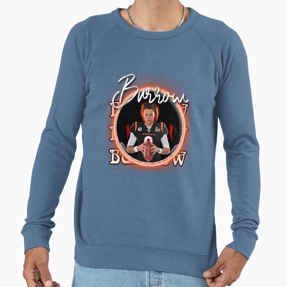 JB 4 Sweatshirt - Streetwear Style Men Women - T-Shirt, Sweatshirt, Hoodie